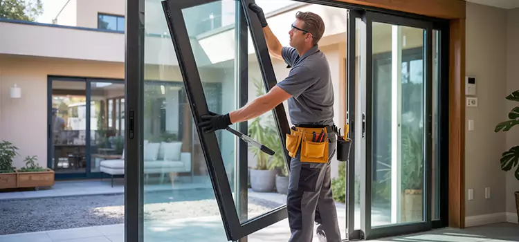Specialized Sliding Door Roller Services in Metairie, Louisiana