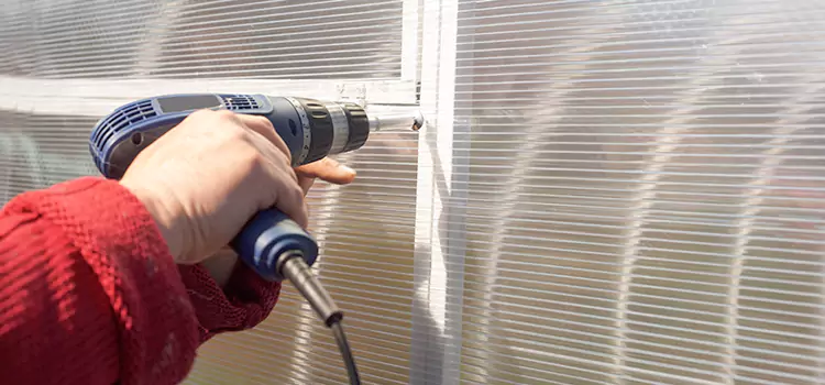 Sliding Screen Door Repair Metairie