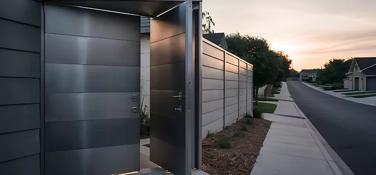 Comprehensive Steel Door Solutions in Metairie, LA