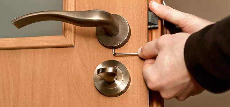 Access Control System Integration Metairie