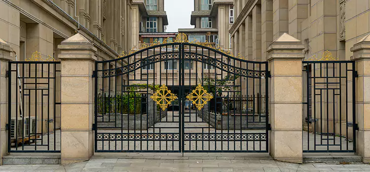 Comprehensive Iron Gate Maintenance Solutions in Metairie, LA