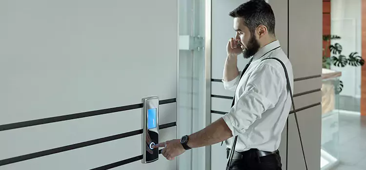 Cloud Based Access Control Metairie