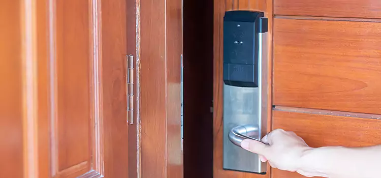 Commercial Keyless Entry Locks Metairie