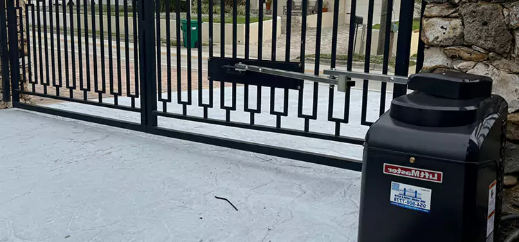Seamless Installation and Support for Your New Gate in Metairie, LA