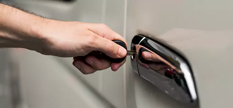Car Unlock Service Price Metairie