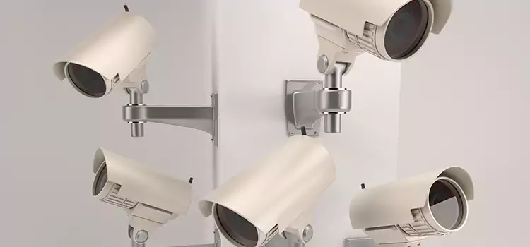 Your Trusted Partner for CCTV Solutions in Metairie