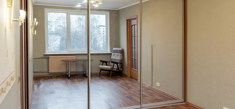 Mirror Closet Door Roller Replacement Metairie