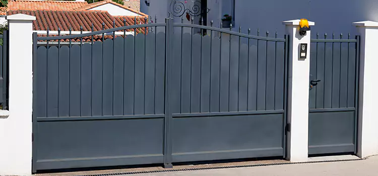 Emergency Commercial Gate Repair Metairie