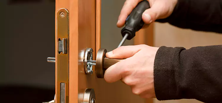 Semi Truck Locksmith Metairie