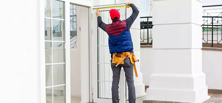 Water Damage Door Frame Repair Metairie