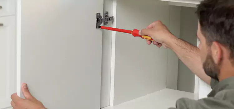 Screen Door Hinge Repair Metairie