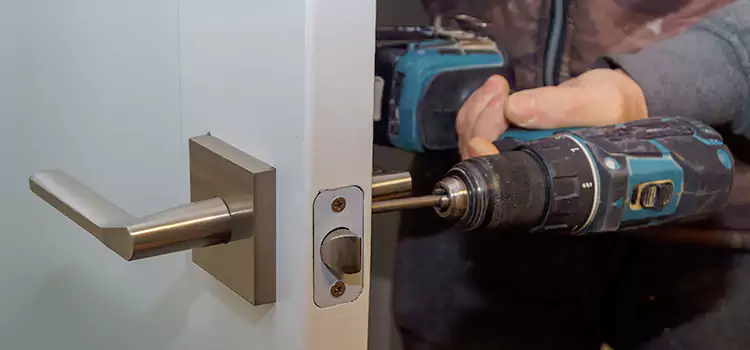 Brand Lock Repair and Specialty Services Metairie