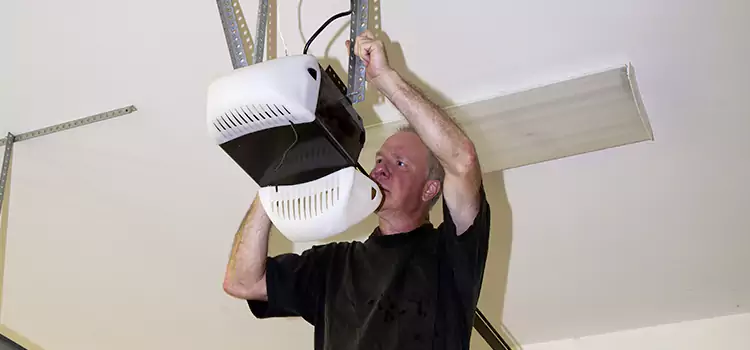 Garage Door Opener Service Metairie
