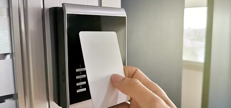 NMS Proximity Switch Door Systems Metairie
