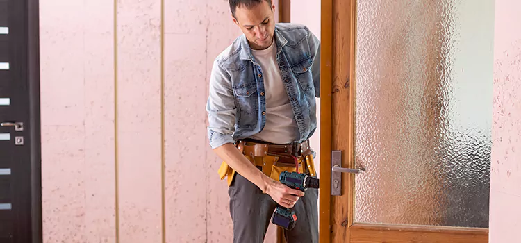 Door Glass Replacement Metairie