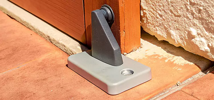 Aesthetic Door Stop Selection Metairie