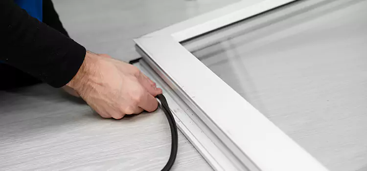 Commercial Door Weather Stripping Metairie