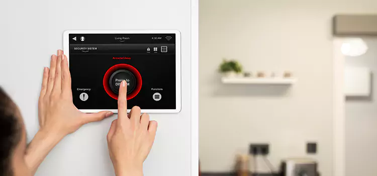 Blink Video Doorbell Installation Metairie