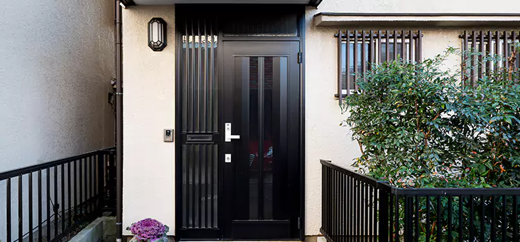 Popular Exterior Door Options in Metairie, LA