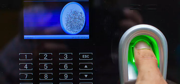 Your Trusted Partner for Secure Access in Metairie, LA