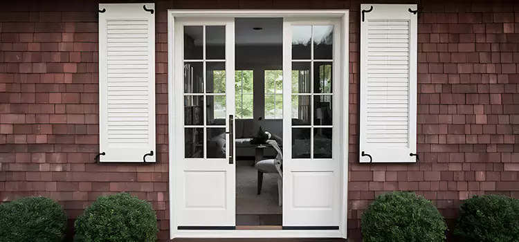 French Door Restoration Metairie