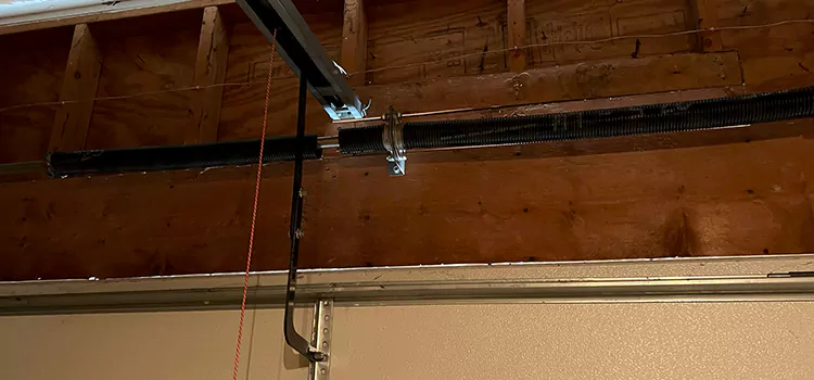 Broken Garage Door Cable Repair in Metairie, LA