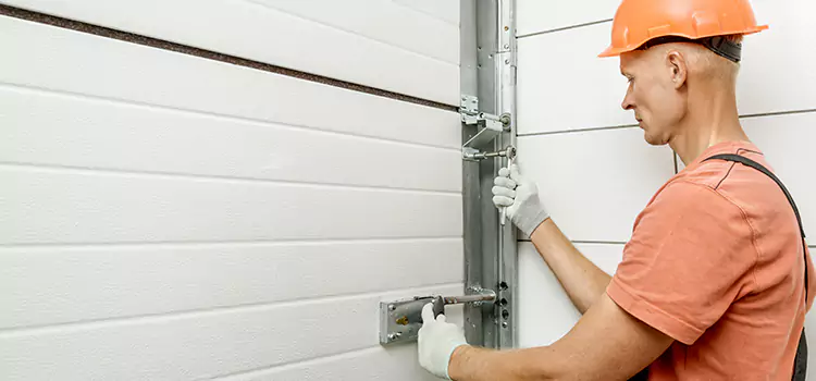 Why Choose Us for Garage Door Lock Services in Metairie, LA?