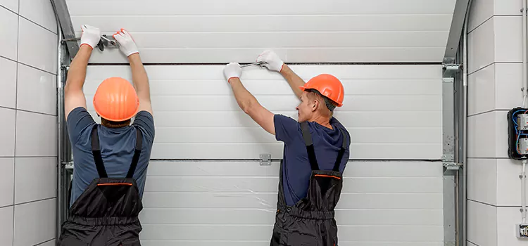 16x7 Garage Door Replacement Panels Metairie