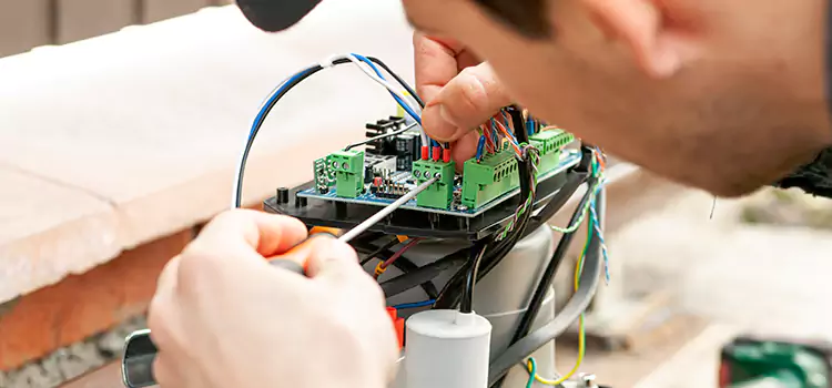 Specialized Brand Gate Motor Repairs Metairie