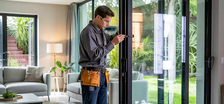 Why Choose Us for Your Glass Door Needs in Metairie, LA?