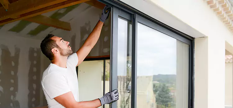 Emergency Sliding Glass Door Repair Metairie