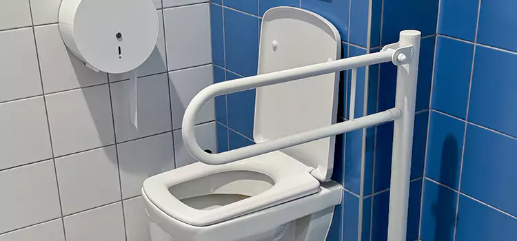 Comprehensive Solutions in Metairie, LA for Accessible Facilities