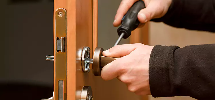 Locked Out of Your House Metairie