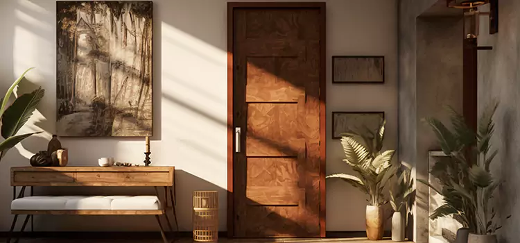 Specialty Interior Doors Metairie