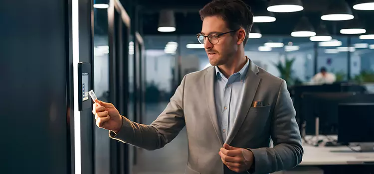 Our Commitment to Keycard Security Excellence in Metairie, LA