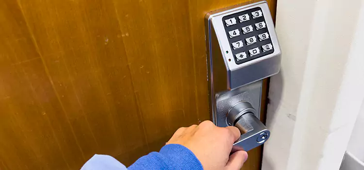Why Choose Us for Your Keypad Lock Needs in Metairie, LA?