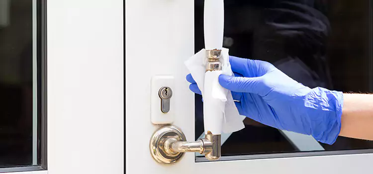 Rekey Lock Cylinder Metairie