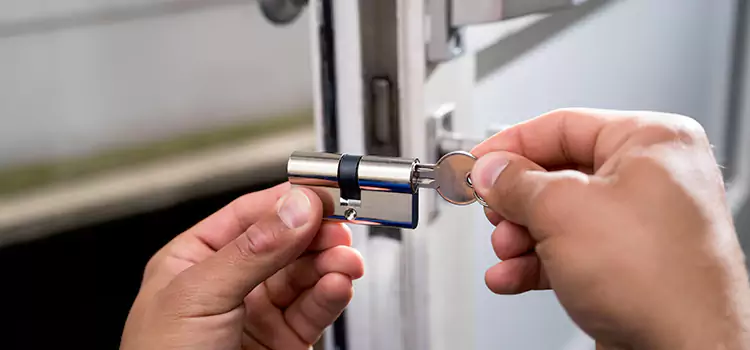 Lock Change Locksmiths Metairie