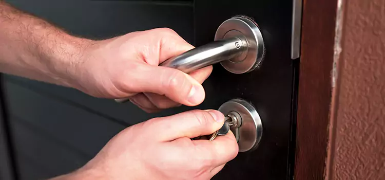 Master Key Control and Audits Metairie