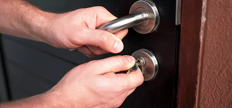 Pella Storm Door Lock Body Replacement Metairie