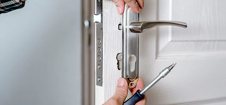New Door Frame Installation Metairie