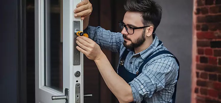 Residential Door Repairs Metairie