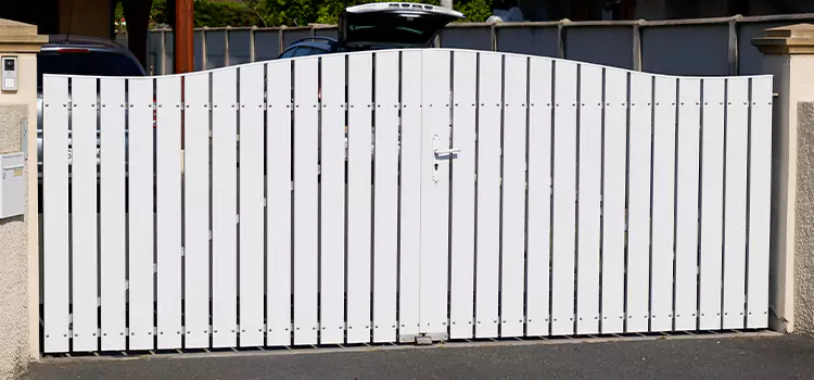 Why Choose Us for Residential Gate Repair in Metairie, LA?