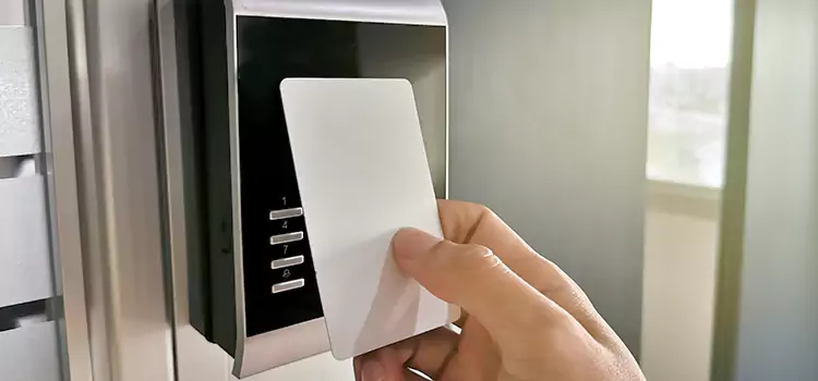 Advanced RFID Technology Integration in Metairie, LA