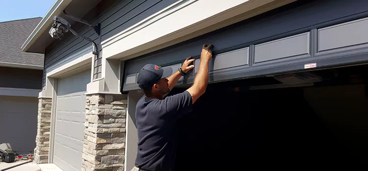Janus Roll Up Doors Metairie
