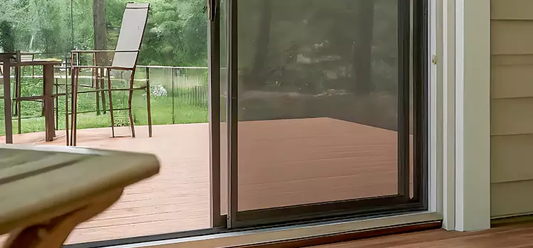 Garage Screen Door Installation Metairie
