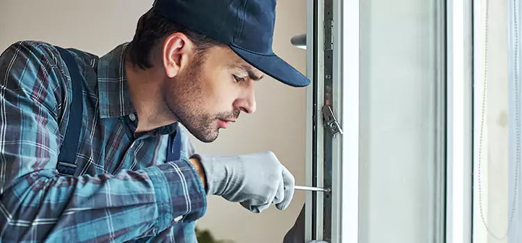 Emergency Response for Latch Issues Metairie