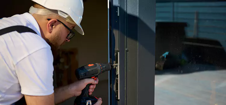 Aluminium Sliding Door Lock Fitting Metairie