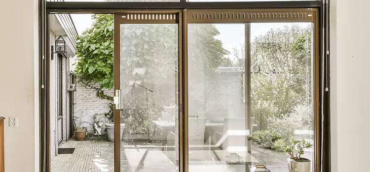 Glass Door Panel Replacement Cost Metairie
