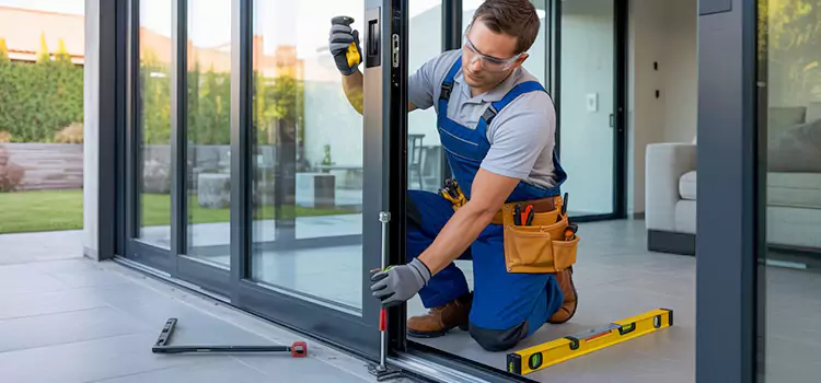 Patio Door Replacement Metairie